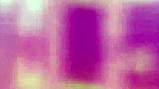 gay asian enjoys intimate moments with stud