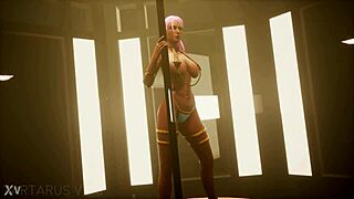 teaser trailer for the first show wild life