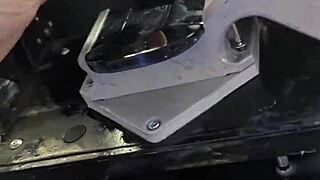 We Got A New Girl To Model For Our Hentai Anime Project