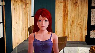 My new family episode 507