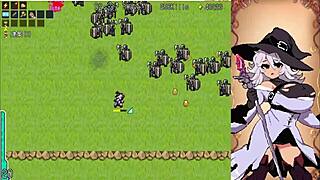 glory and miserable survivors dx game part 1