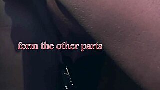 Angelica Heart Tied in Old Factory for Intense Bondage