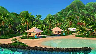 Peggys Affair 5 - 3d Hentai - Preview Version