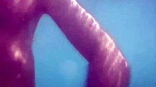 gay pornstar vadim romanov gets cum covered