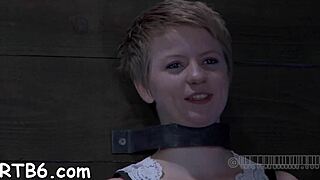 Sweet Honey Gets Lusty Torment 😈