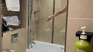 hey stepmom, why are we sharing this hotel bed? what’s gonna happen next with us?