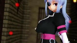 girl b hero scenes part 13 with astriede 2