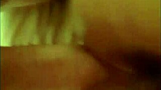 British bbw amateur gets fucked and creampied