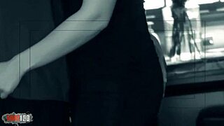 Watch The Adulterous Couple Fuck?