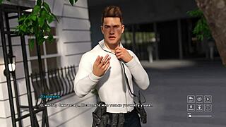 Complete Gameplay - Steps Of Debauchery Part 5!