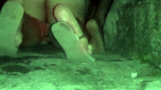 anal sex with chubby bbw is so intense 😍