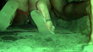 anal sex with chubby bbw is so intense 😍