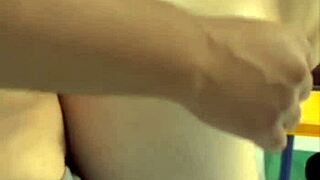 Fucking My Girlfriend In The Classroom.