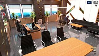 Intense gameplay in Photo Hunt Part 13 with steamy black mama action.