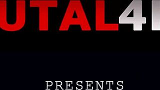 Can You Keep Quiet? Stepdad Just Fucked You Messy - Full Scene on Website