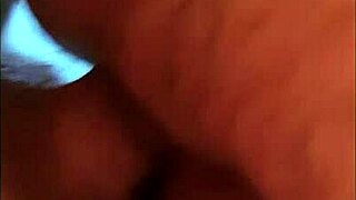 British bbw amateur gets fucked and creampied