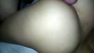 amateur sex with big tits and monster cock