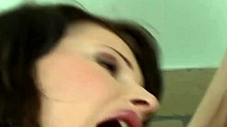 She indulges in passionate oral sex with blowjob skills