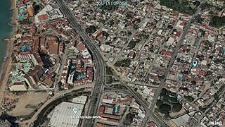 Milf character strips and dances naked in 3d hentai anime