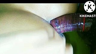 i get anal in slow motion detailed creampie