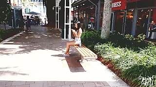 Teen POV Blowjob And Fucking Intensifies