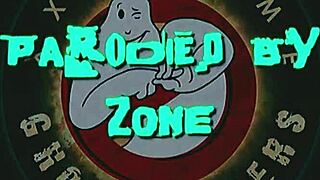 Is this Xxxtreme Ghostbusters parody with monster cocks?