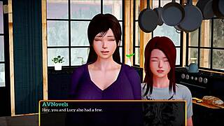 My New Family 356 Episode