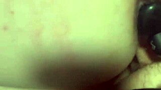 She begged me to bang her