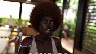 Law school student deals with bad breakup in hentai