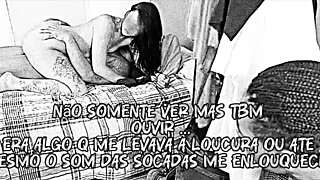 How did you convince your wife to fuck others in front of you?