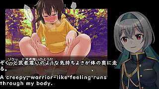 kunugi-chan's life is crashed machine translated subtitles played by silent v ghost3 4