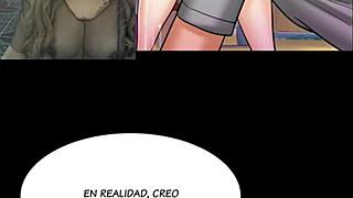 My Aunt Chapter 41 In Hentai Comic