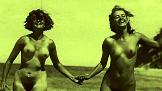 Dark Lantern Entertainment Presents Vintage Women Of The World From My Secret Life