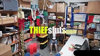 redhead irish teen 18+ rough fucked in doggystyle