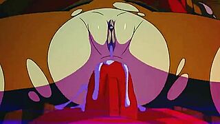 Is this Xxxtreme Ghostbusters parody with monster cocks?