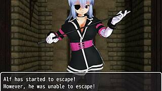 girl b hero scenes part 13 with astriede 2