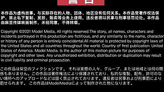 Raw Trailer of super horny hotel action with Su Qing Ge in Asian oral scene