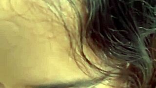 Fucking My Girlfriend In The Classroom.