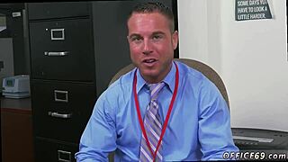 man fucks boy and turns him gay in hot sex video