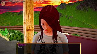 My New Family 356 Episode