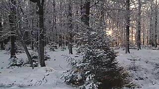 The Beauty Experienced Two Orgasms At Once From A Strong Member In A Pussy