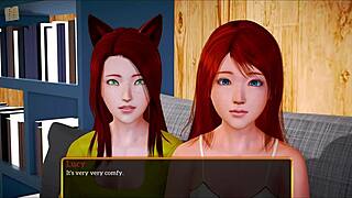 My New Family 356 Episode