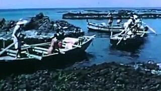 Dark Lantern Entertainment Presents Vintage Women Of The World From My Secret Life