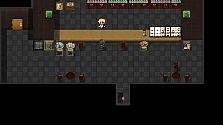 My Girlfriend Shows Tits, Neighbor Takes Photos - NTR Part 7