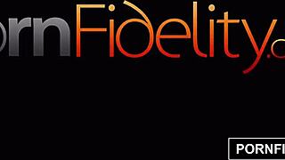 Milf Cherie Deville Gets Creampie!