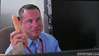 Gay movie porn dp sex first time earn that bonus