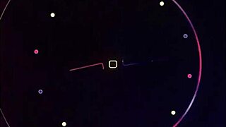 latina pays rent with orgasms in lingerie