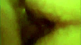 British bbw amateur gets fucked and creampied