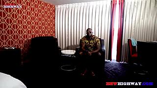 Check out adora belly's bts photoshoot riding