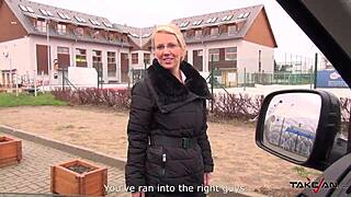 Fuck This Busty Cougar's Brains Out